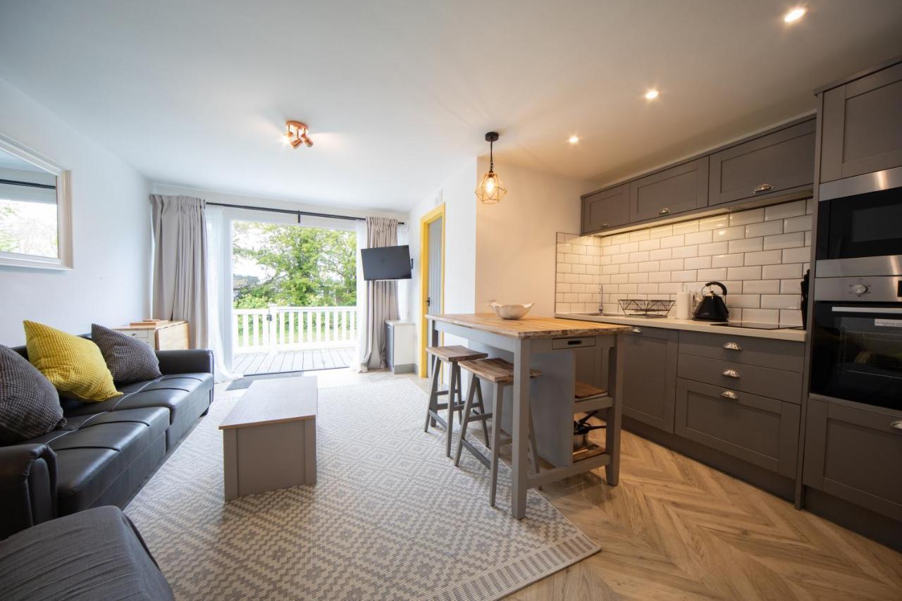 Belle Aire Holiday Park Hemsby Zewnętrze zdjęcie