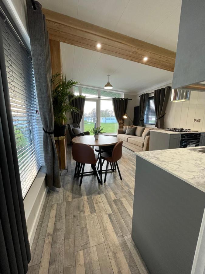 Belle Aire Holiday Park Hemsby Zewnętrze zdjęcie