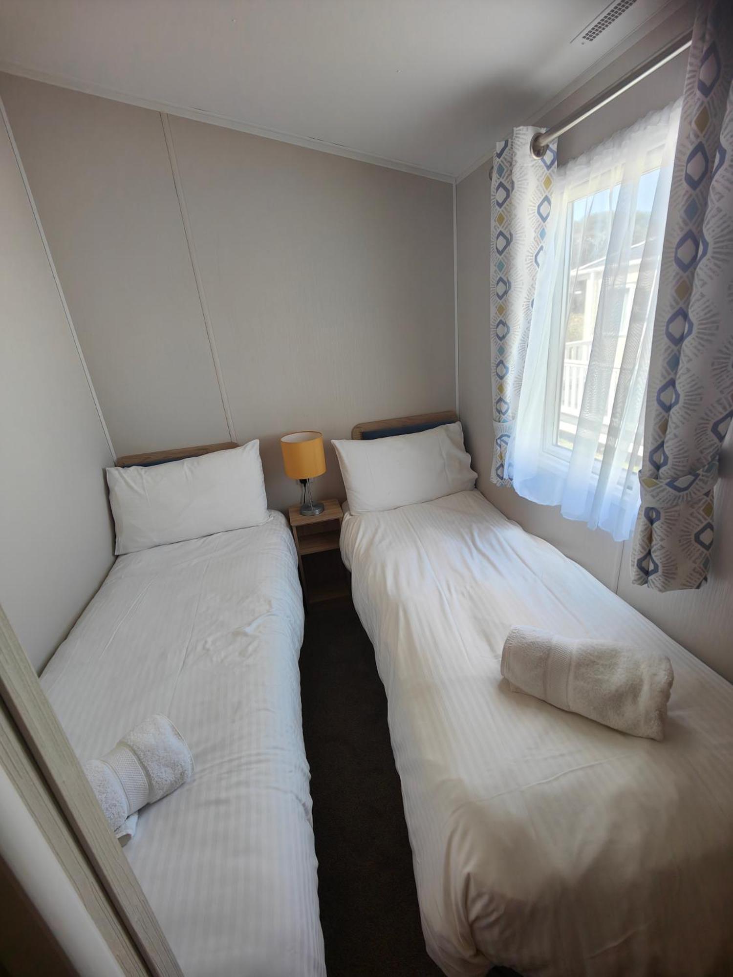 Belle Aire Holiday Park Hemsby Zewnętrze zdjęcie