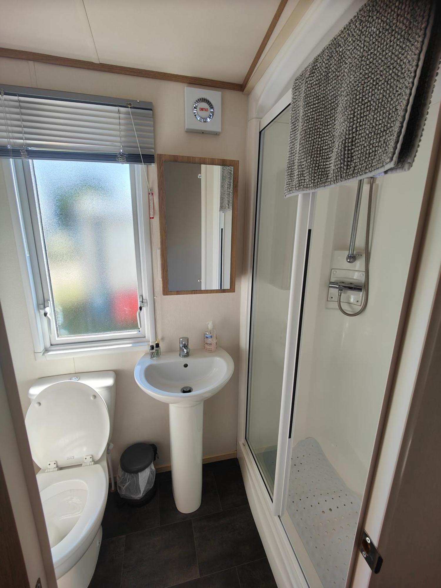 Belle Aire Holiday Park Hemsby Zewnętrze zdjęcie
