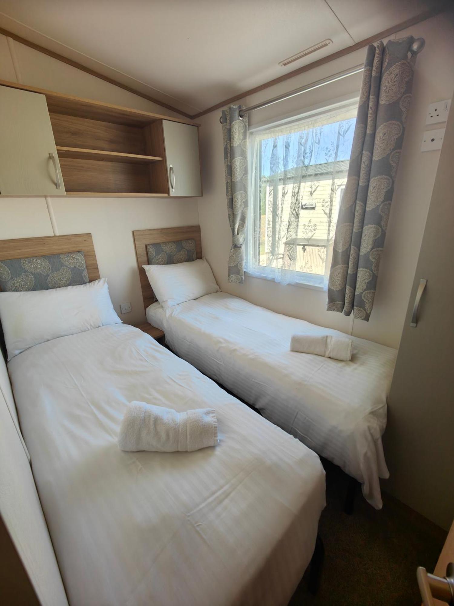 Belle Aire Holiday Park Hemsby Zewnętrze zdjęcie