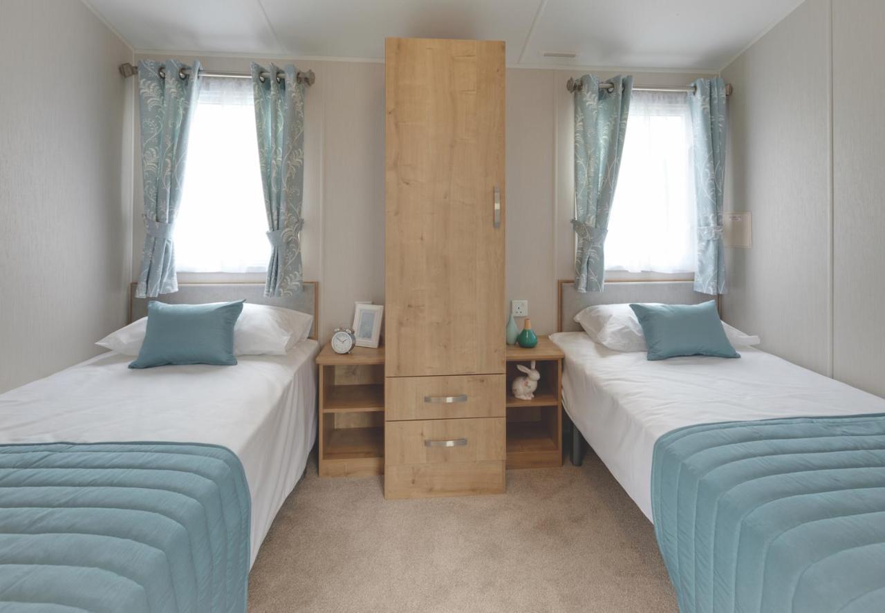 Belle Aire Holiday Park Hemsby Zewnętrze zdjęcie