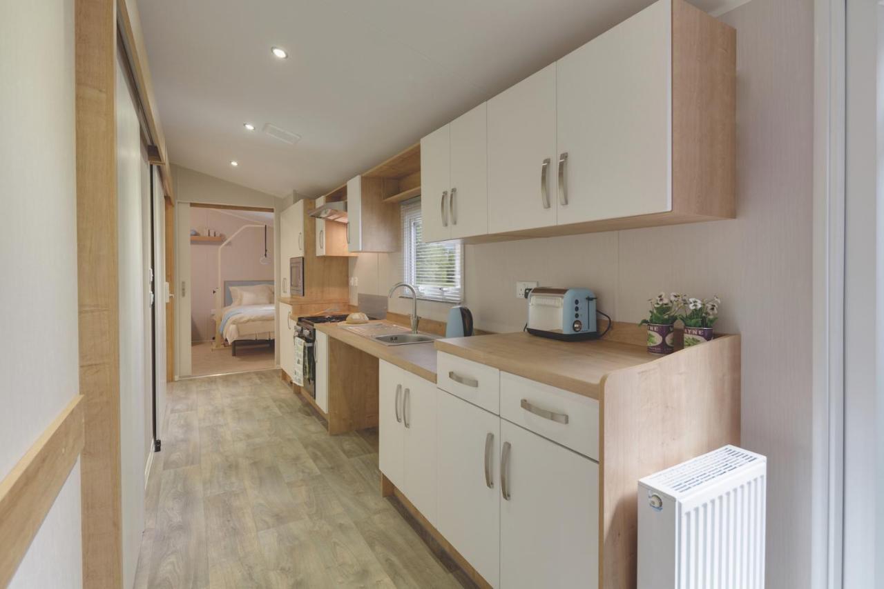 Belle Aire Holiday Park Hemsby Zewnętrze zdjęcie